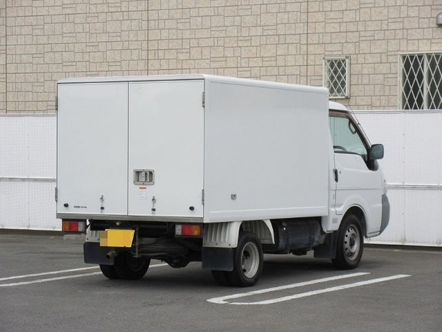 日産自動車 バネット 小型 バン TC-SK82TN(6696) 3枚目