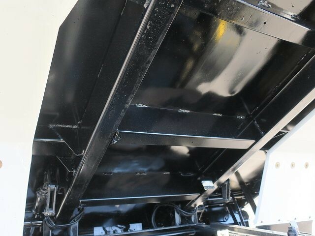 いすゞ フォワード 大型 土砂ダンプ PDG-FTR34S2(27654) 9枚目