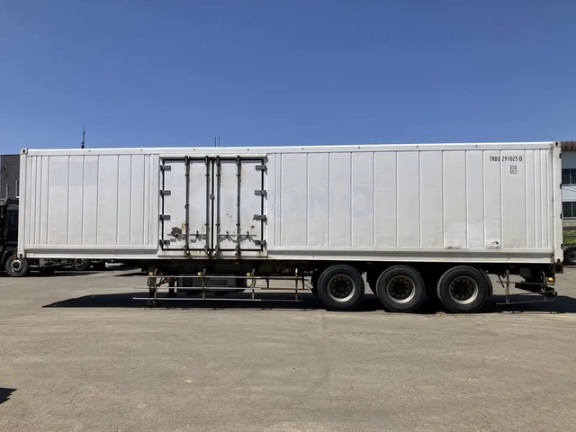 - Other trailer(106866) 8枚目