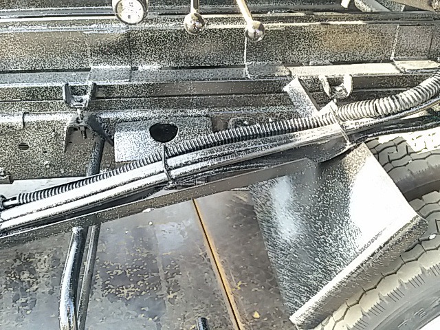 トヨタ ダイナ 小型 セーフティローダー KK-XZU411(8222) 75枚目