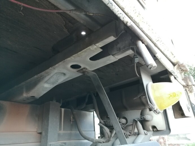 日野 デュトロ 小型 平ボディ KK-XZU301M(5477) 28枚目