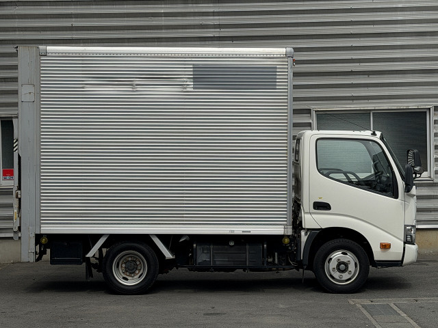 トヨタ ダイナ 小型 バン TPG-XZU605(109050) 3枚目