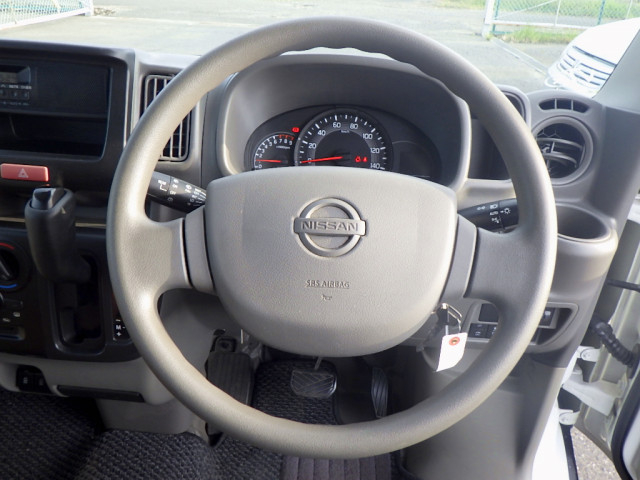 日産自動車 クリッパー 軽 軽バン・乗用車 5BD-DR17V(111817) 17枚目