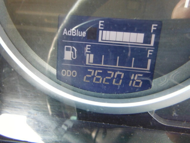 日野 プロフィア 大型 トラクタ QPG-SH1EDDG(7121) 13枚目