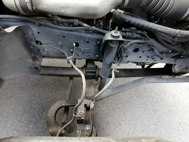 日野 レンジャー 中型 冷蔵冷凍バン BDG-FD7JKWA(5491) 71枚目