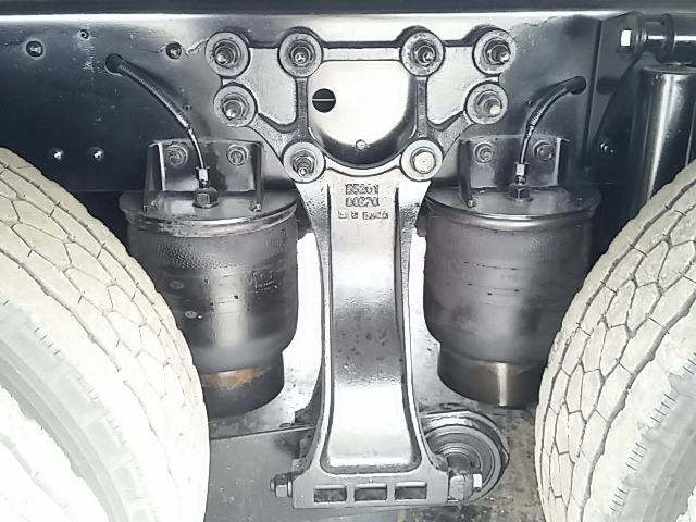 UDトラックス（日産） ビッグサム 大型 ウィング KL-CG48L(8801) 72枚目