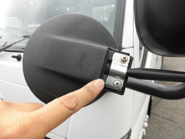 UDトラックス（日産） コンドル 中型 Wキャブ PB-BPR81AR(11446) 47枚目