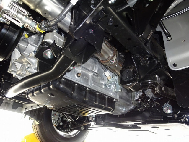 日野 リエッセⅡ 小型 バス 2WG-GDB110M(107043) 28枚目