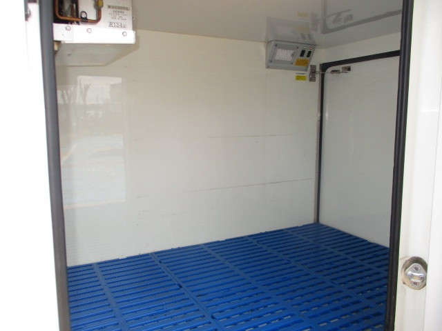 Daihatsu hijet k Freezer box_body HBD-S500P(84438) 15枚目