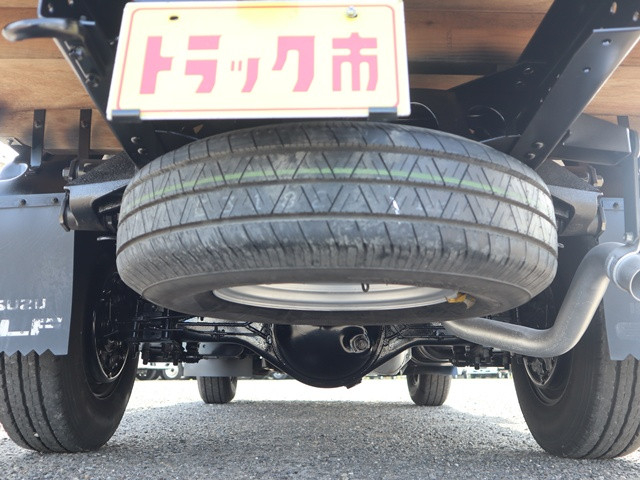 いすゞ エルフ 小型 平ボディ TKG-NHR85A(109799) 19枚目