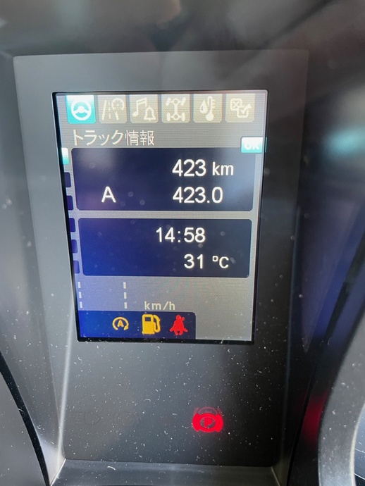 三菱ふそう スーパーグレート 大型 ダンプ（Lゲート） 2PG-FV70HX(13155) 22枚目