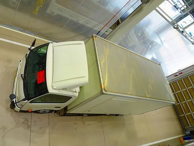 トヨタ トヨエース 小型 バン 2RG-XZU710(109720) 34枚目