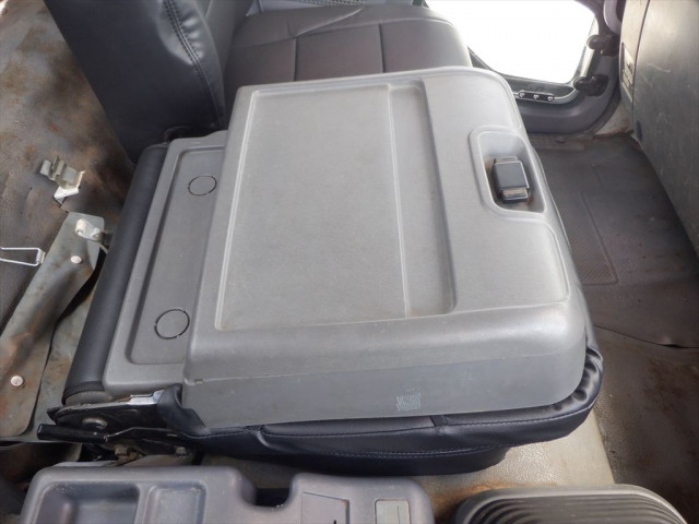 いすゞ フォワード 増トン コンテナ専用車 2RG-FTR90U2(109237) 22枚目