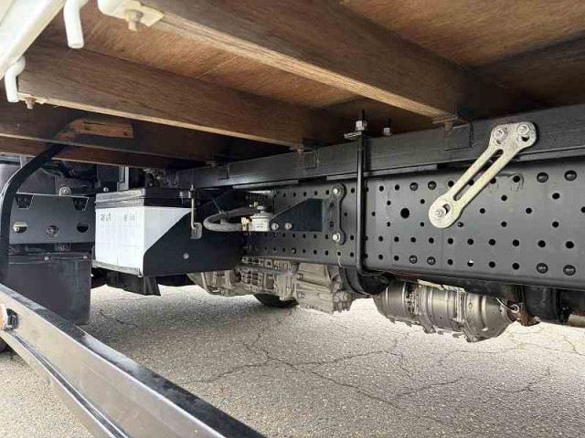 いすゞ エルフ 小型 平ボディ TPG-NPR85AR(112066) 19枚目