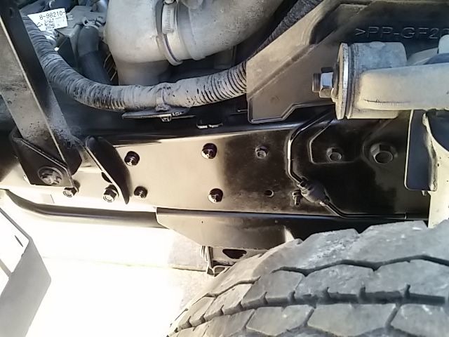 日産自動車 アトラス 小型 平ボディ TKG-AMR85AR(9330) 77枚目