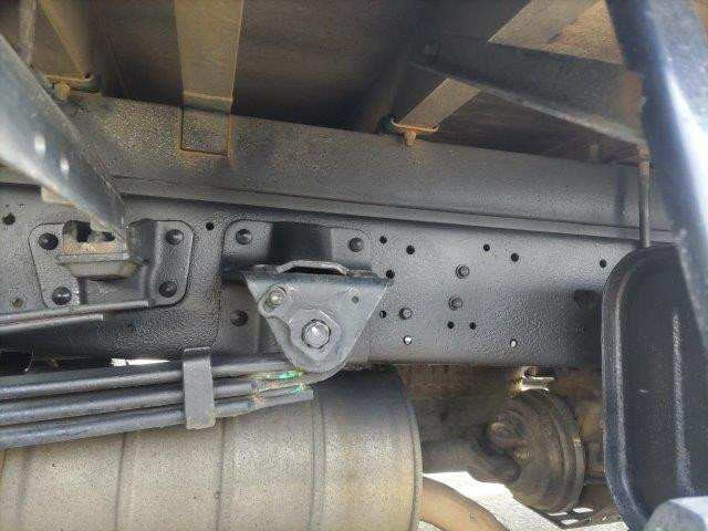 日野 デュトロ 小型 平ボディ KK-XZU372M(82352) 39枚目