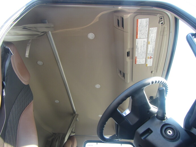 日野 プロフィア 大型 冷蔵冷凍バン 2PG-FR1AHG(35644) 47枚目