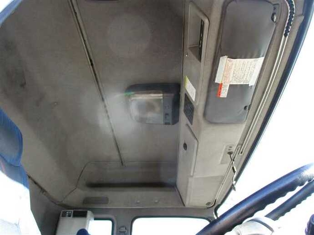 いすゞ ギガ 大型 トラクタ PDG-EXZ52J8(39869) 12枚目