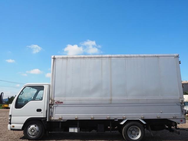 日産自動車 アトラス 小型 ウィング *********(111132) 3枚目
