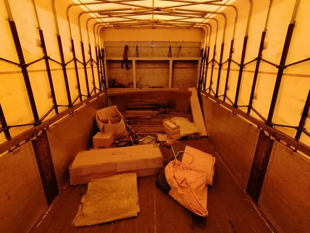 その他・不明 その他・不明 大型 トレーラ（その他） PFB24101(5344) 32枚目