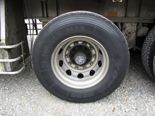 トレクス トレーラ（その他） PFB34112(7267) 25枚目
