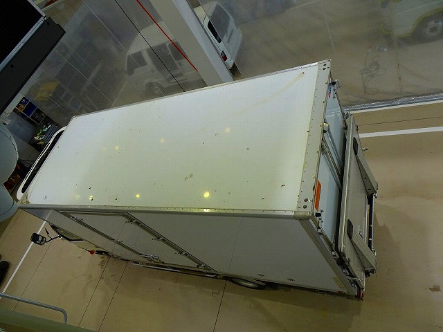 日野 デュトロ 小型 冷蔵冷凍バン TKG-XZU655M(90354) 39枚目