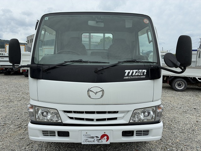 マツダ タイタン 小型 平ボディ KR-SYF6L(109337) 2枚目