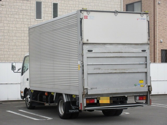 トヨタ ダイナ 小型 バン TKG-XZU710(10156) 3枚目