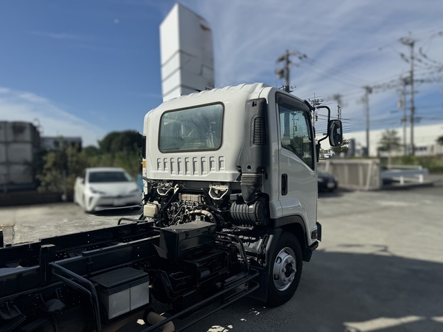 いすゞ フォワード 中型 土砂ダンプ TKG-FRR90S2(71540) 20枚目