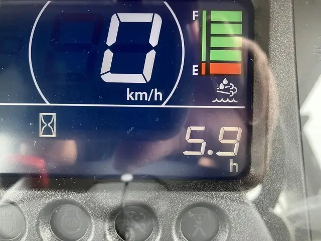 - 小型 その他 YDP-H88(111192) 48枚目