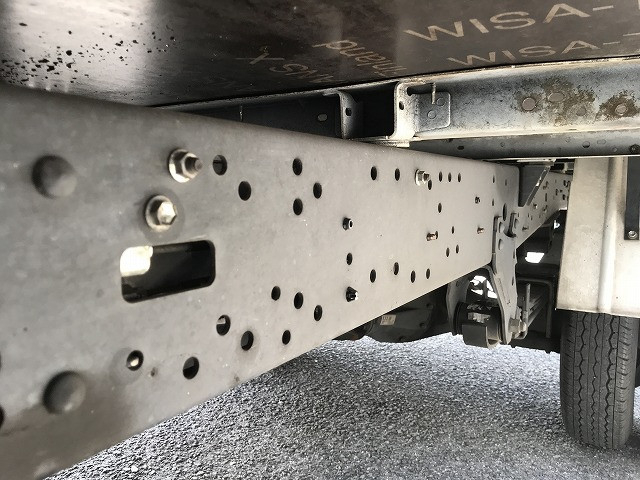 トヨタ ダイナ 小型 平ボディ QDF-KDY231(111549) 37枚目