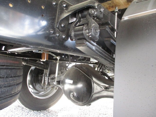 三菱ふそう ファイター 中型 平ボディ（クレーン付） 2KG-FK62F(9292) 33枚目