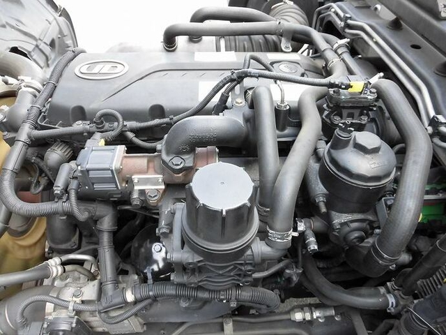 UDトラックス（日産） コンドル 増トン Translation missing: ja.item.body_keijou_enum.body_keijou_almi_block LKG-PK39LH(12329) 15枚目