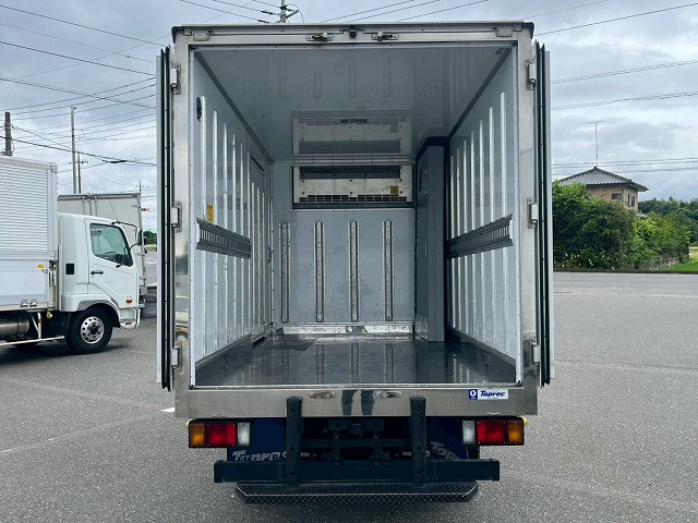 いすゞ エルフ 小型 冷蔵冷凍バン TPG-NLR85AN(110452) 11枚目
