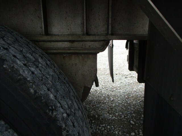 トレクス トレーラ（その他） PFB34112(7267) 21枚目
