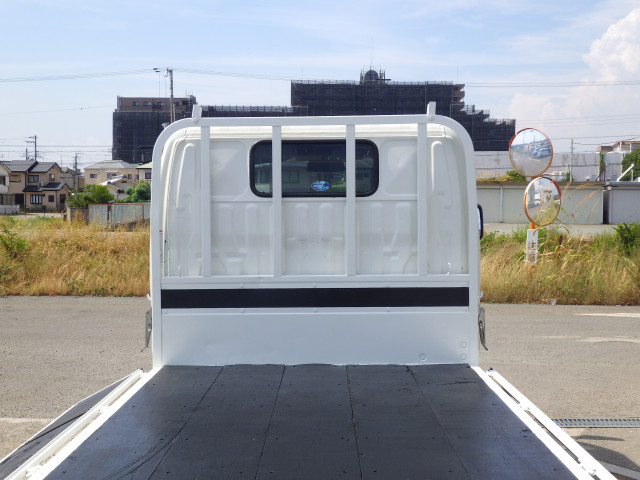 トヨタ トヨエース 小型 平ボディ 2RG-XZC605(110674) 22枚目