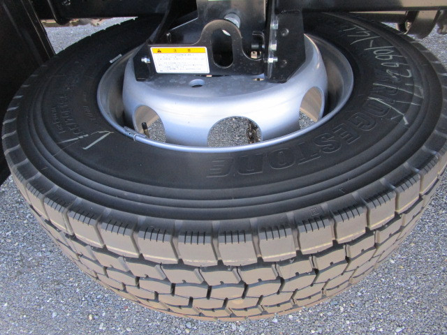 日野 レンジャー 増トン ウィング 2KG-FE2ACG(108532) 41枚目