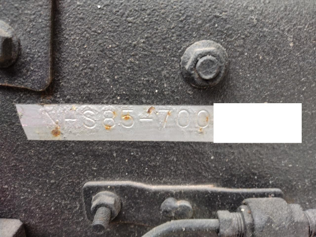 いすゞ エルフ 小型 平ボディ TKG-NHS85AN(109633) 50枚目