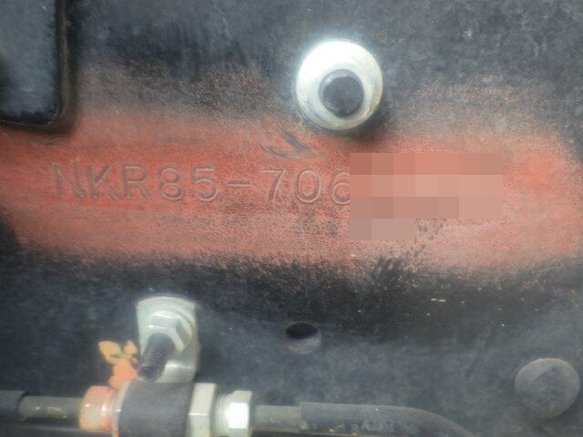 いすゞ エルフ 小型 土砂ダンプ TPG-NKR85AD(11580) 25枚目