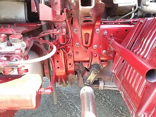 日野 レンジャー 中型 冷蔵冷凍バン TKG-FD7JLAG(9332) 45枚目