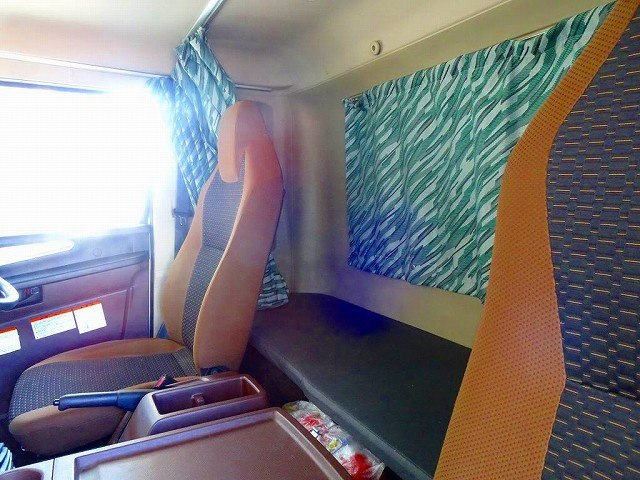 日野 レンジャー 中型 ウィング 2KG-FD2ABG(111628) 10枚目
