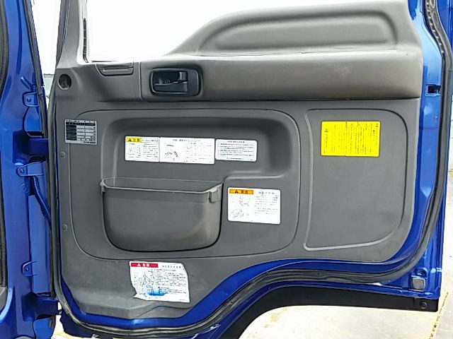 Isuzu forward 6studs large Soil dump KL-FSR33D4R(10937) 70枚目