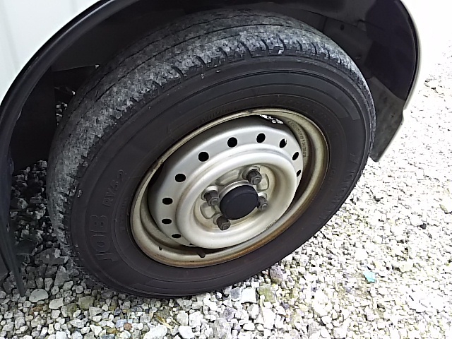 スズキ キャリィ 軽 保冷バン LE-DA63T(8414) 39枚目