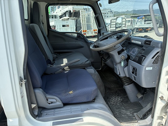 三菱ふそう キャンター 小型 平ボディ PDG-FE73DN(110126) 40枚目