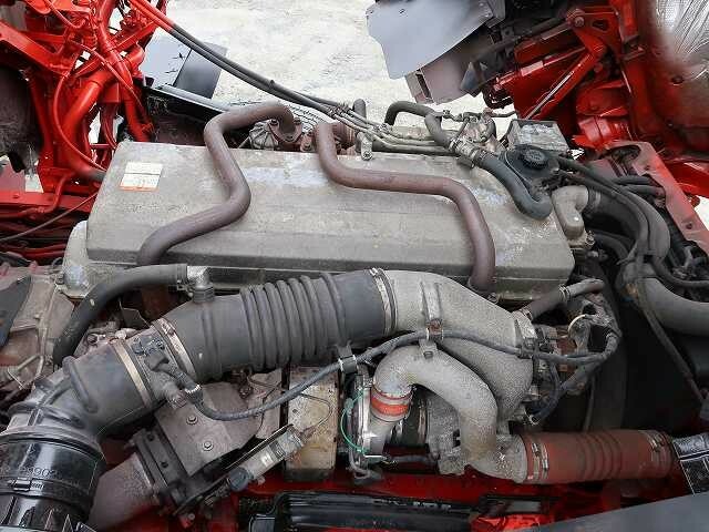 日野 プロフィア 大型 Translation missing: ja.item.body_keijou_enum.body_keijou_almi_block BDG-FS1EWYG(39344) 12枚目