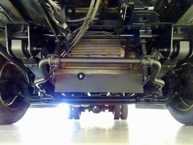 トヨタ トヨエース 小型 バン 2RG-XZU710(109720) 43枚目