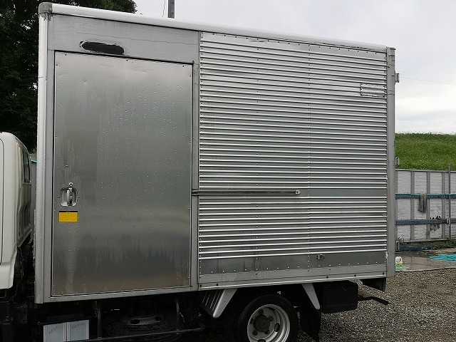 トヨタ ダイナ 小型 バン KK-XZU307(6510) 4枚目