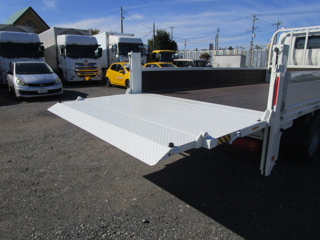 日野 デュトロ 小型 平ボディ 2KG-XZU712M(107730) 32枚目