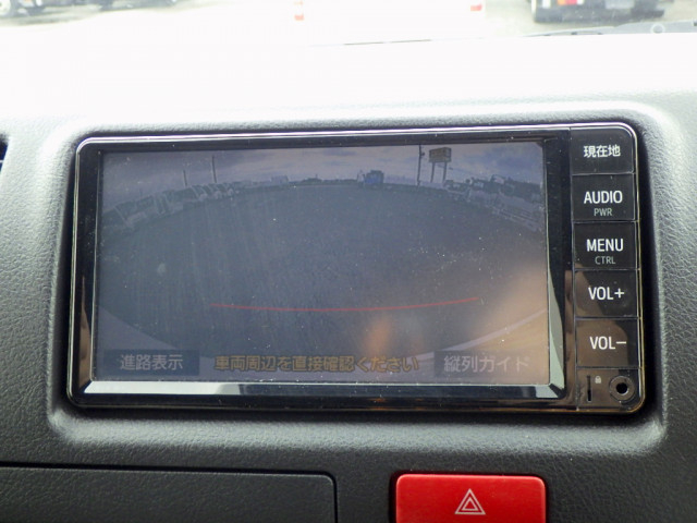 トヨタ レジアスエース 小型 バン CBF-TRH200V(110089) 19枚目