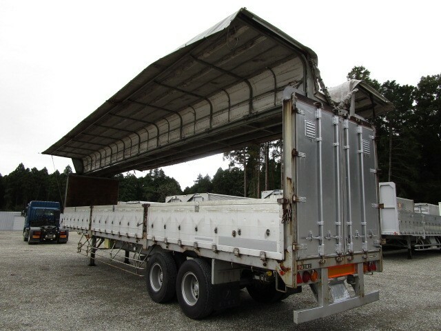 富士 Wing trailer TS2113(7762) 39枚目